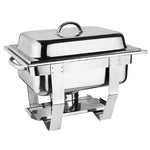 Olympia Milan Chafing Set - CN607