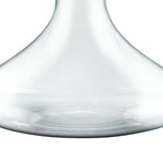 Olympia Curved Glass Decanter 750ml - CN609