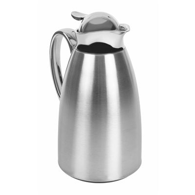 Olympia Vacuum Insulated Jug 1Ltr - CN819