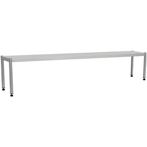 1 tier gantries