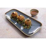 Olympia Kiln Platters Ocean 295mm (4 Pack) - CP171