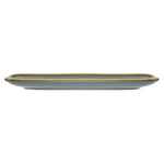 Olympia Kiln Platters Ocean 295mm (4 Pack) - CP171