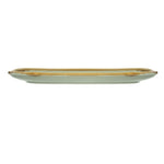 Olympia Kiln Platter Moss 295mm (4 Pack) - CP173