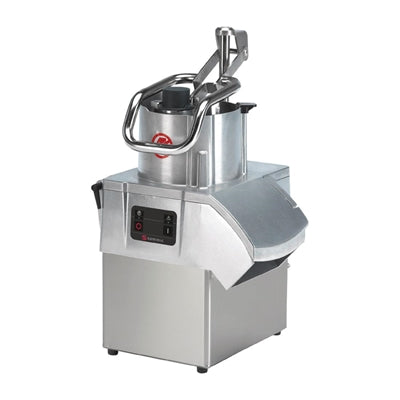 Sammic CA-41 Veg Prep Machine with Disc Kit 2 - CP721-1K2