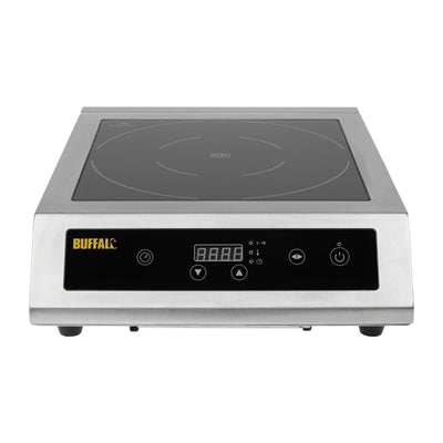 Buffalo Heavy Duty Induction Hob 3kW - CP799