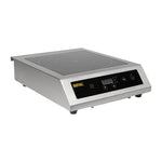 Buffalo Heavy Duty Induction Hob 3kW - CP799