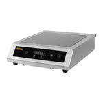 Buffalo Heavy Duty Induction Hob 3kW - CP799