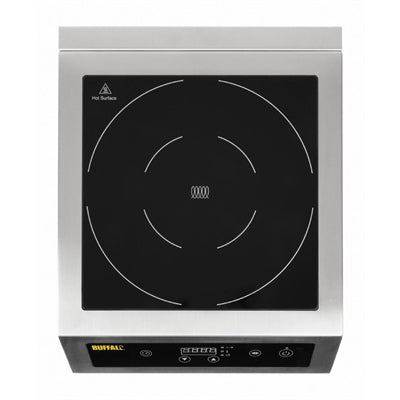 Buffalo Heavy Duty Induction Hob 3kW - CP799