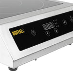 Buffalo Heavy Duty Induction Hob 3kW - CP799