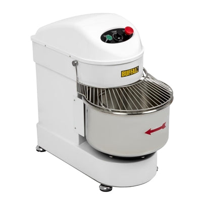 Buffalo 20Ltr Spiral Dough Mixer - CP821