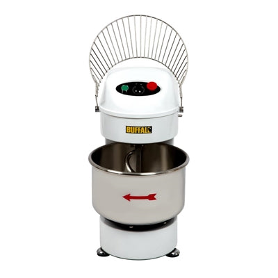 Buffalo 20Ltr Spiral Dough Mixer - CP821