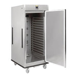 Buffalo Heated Banquet Cabinet 16 x 2/1GN - CP829