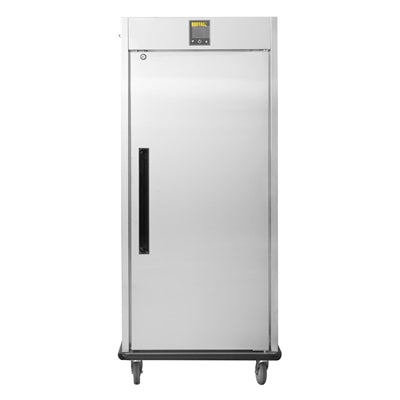 Buffalo Heated Banquet Cabinet 16 x 2/1GN - CP829