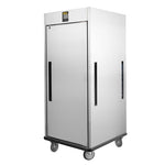 Buffalo Heated Banquet Cabinet 16 x 2/1GN - CP829