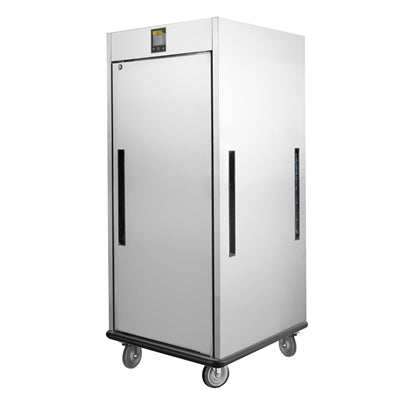 Buffalo Heated Banquet Cabinet 16 x 2/1GN - CP829