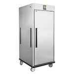 Buffalo Heated Banquet Cabinet 16 x 2/1GN - CP829