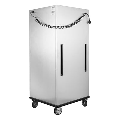 Buffalo Heated Banquet Cabinet 16 x 2/1GN - CP829