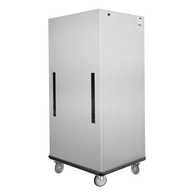 Buffalo Heated Banquet Cabinet 16 x 2/1GN - CP829