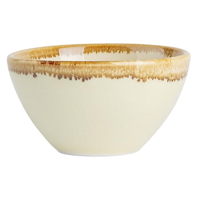 Olympia Kiln Dipping Pots Sandstone 70mm (12 Pack) - CP956