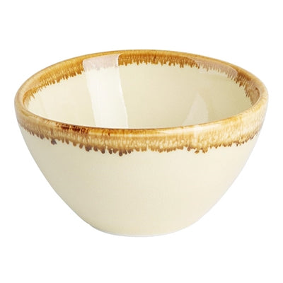 Olympia Kiln Dipping Pots Sandstone 70mm (12 Pack) - CP956