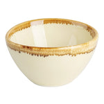 Olympia Kiln Dipping Pots Sandstone 70mm (12 Pack) - CP956