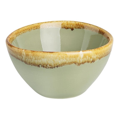Olympia Kiln Dipping Pots Moss 70mm (12 Pack) - CP959