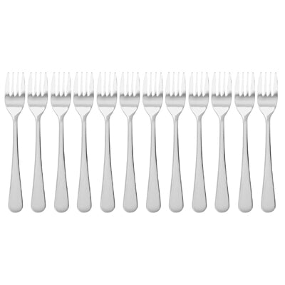 Olympia Mini Fork (12 Pack) - CR657