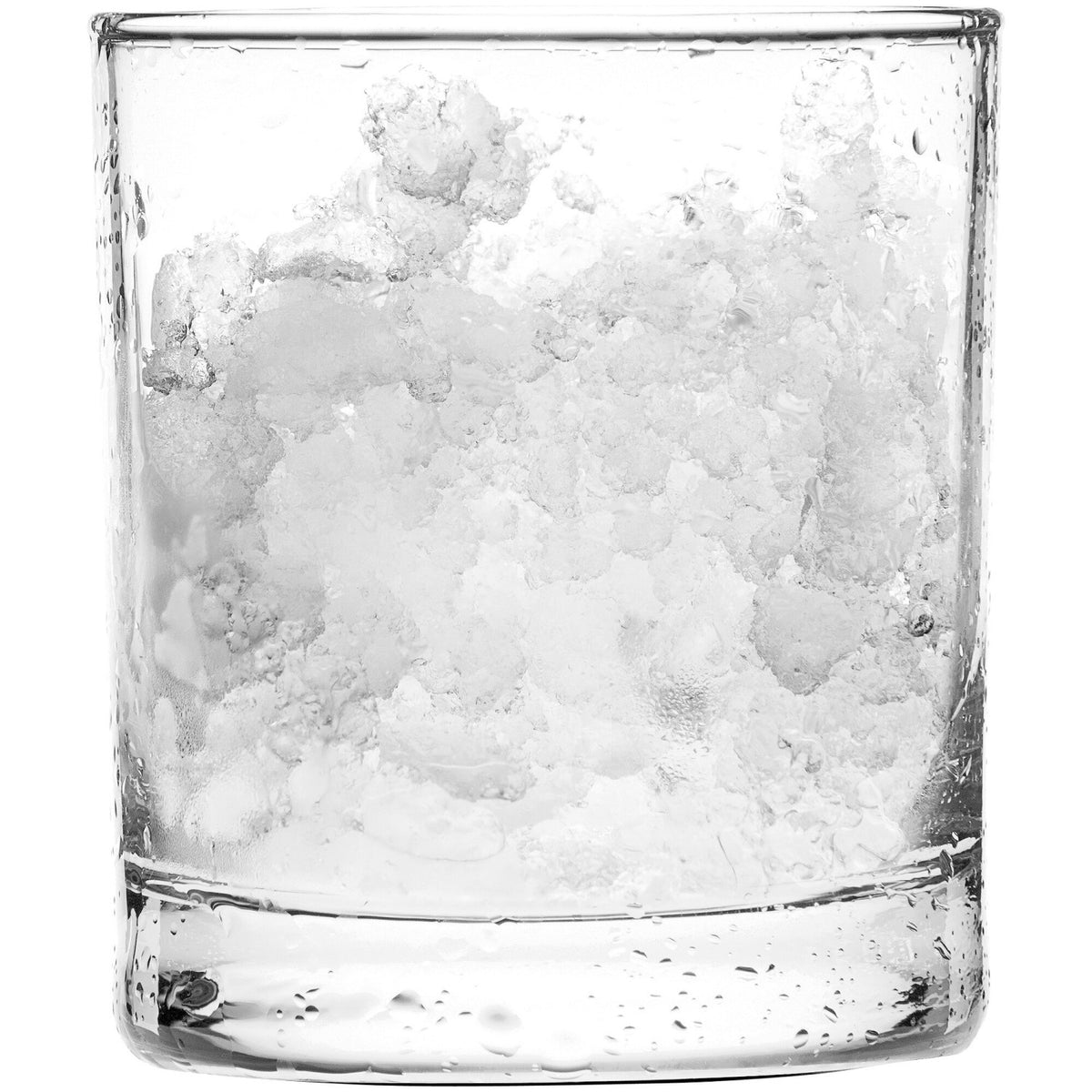 Commercial Crushed Ice Machine 30kg/24h 7kg bin - SFIM30