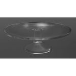 Olympia Glass Cake Stand Base - CS013