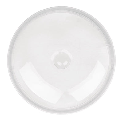 Olympia Glass Cake Stand Dome - CS014
