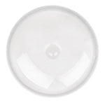 Olympia Glass Cake Stand Dome - CS014