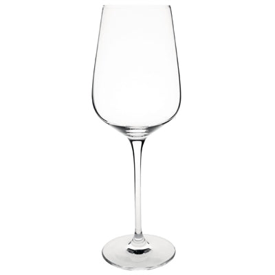 Olympia Claro One Piece Crystal Wine Glasses 430ml (6 Pack) - CS465