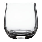 Olympia Claro One Piece Crystal Tumblers 395ml (6 Pack) - CS468