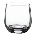 Olympia Claro One Piece Crystal Tumblers 395ml (6 Pack) - CS468