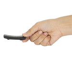 Olympia Fusion Chopstick Rests (24 Pack) - CS472