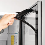 Polar G-Series Slimline Upright Back Bar Cooler with Hinged Door 300Ltr - CS586