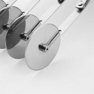 Vogue 5 Wheel Dough Cutter - CS850