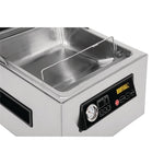 Buffalo Digital Chamber Vacuum Pack Machine 6.5Ltr - CT014
