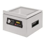 Buffalo Digital Chamber Vacuum Pack Machine 6.5Ltr - CT014