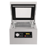 Buffalo Digital Chamber Vacuum Pack Machine 6.5Ltr - CT014