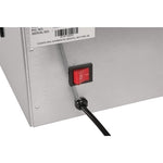 Buffalo Digital Chamber Vacuum Pack Machine 6.5Ltr - CT014