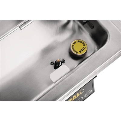 Buffalo Digital Chamber Vacuum Pack Machine 6.5Ltr - CT014