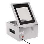 Buffalo Digital Chamber Vacuum Pack Machine 6.5Ltr - CT014