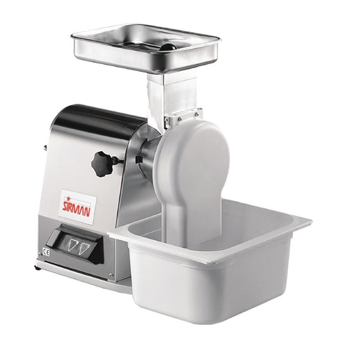 Sirman Athos Soft Cheese Grater - CT199