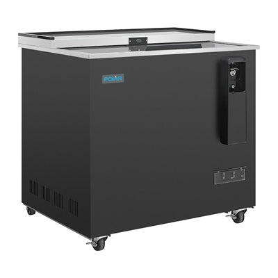 Polar G-Series Top Loading Bottle Well 279Ltr 935mm - CT330