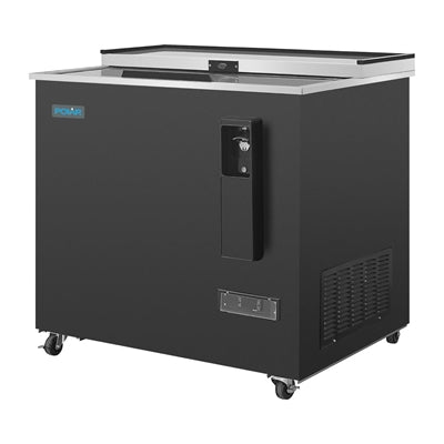 Polar G-Series Top Loading Bottle Well 279Ltr 935mm - CT330