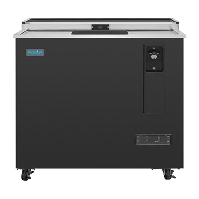 Polar G-Series Top Loading Bottle Well 279Ltr 935mm - CT330