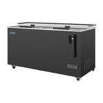 Polar G-Series Top Loading Bottle Well 417Ltr 1255mm - CT331