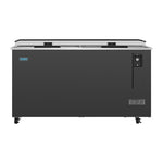 Polar G-Series Top Loading Bottle Well 417Ltr 1255mm - CT331
