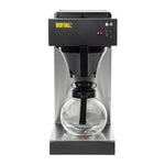 Buffalo Manual Fill Filter Coffee Machine - CT815